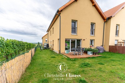 Appartement - EPFIG - 90m² - 3 chambres