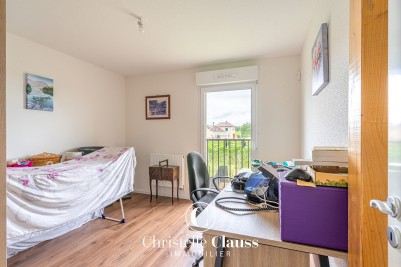 Appartement - EPFIG - 90m² - 3 chambres