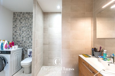 Appartement - EPFIG - 90m² - 3 chambres