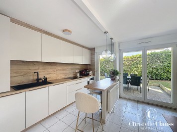 Appartement - HURTIGHEIM - 66m² - 2 chambres