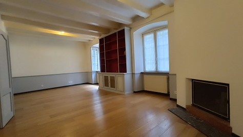 Appartement - COLMAR - 96m² - 3 chambres