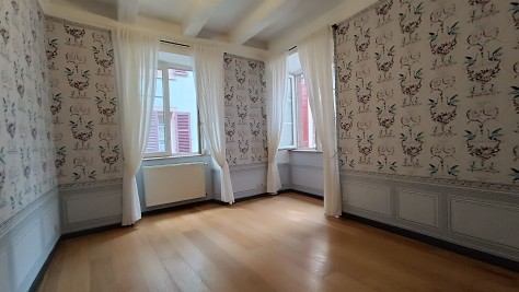Appartement - COLMAR - 96m² - 3 chambres