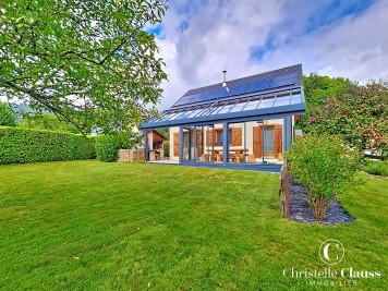 Maison - ORBEY - 125m² - 4 chambres
