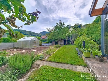 Maison - ORBEY - 125m² - 4 chambres