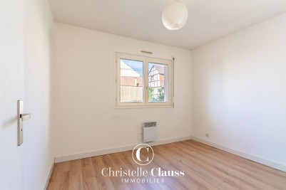 Appartement - ERSTEIN - 60m² - 2 chambres