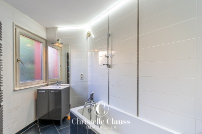Appartement - ERSTEIN - 60m² - 2 chambres