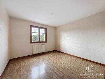 Appartement - HABSHEIM - 72m² - 2 chambres