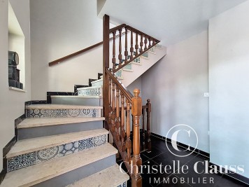 Maison - WEYERSHEIM - 148m² - 4 chambres