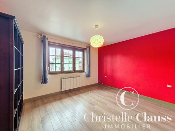 Maison - WEYERSHEIM - 148m² - 4 chambres