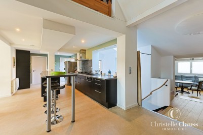 Appartement - MOLSHEIM - 165m² - 4 chambres