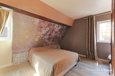 Appartement - MOLSHEIM - 165m² - 4 chambres