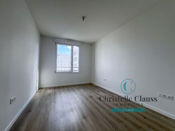 Appartement - LINGOLSHEIM - 41m² - 1 chambre