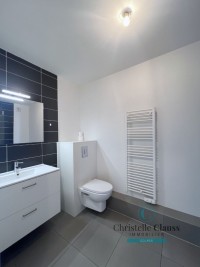 Appartement - LINGOLSHEIM - 41m² - 1 chambre
