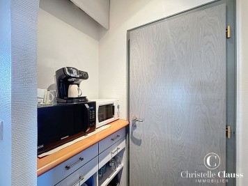 Local professionnel - BISCHWILLER - 55m²