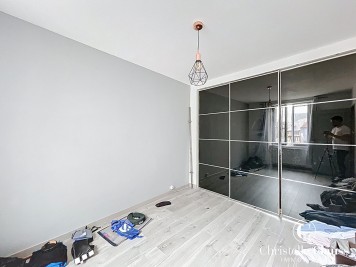 Maison - SOULTZ HAUT RHIN - 160m² - 4 chambres