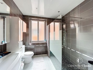 Maison - SOULTZ HAUT RHIN - 160m² - 4 chambres