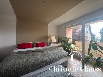 Appartement - OBERHAUSBERGEN - 65m² - 2 chambres