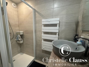 Appartement - OBERHAUSBERGEN - 65m² - 2 chambres