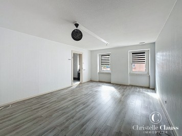 Maison - VAL DE MODER - 112m² - 3 chambres
