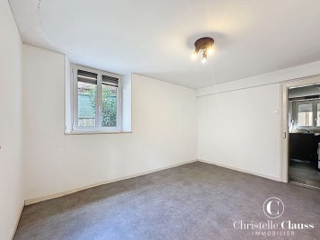 Maison - VAL DE MODER - 112m² - 3 chambres