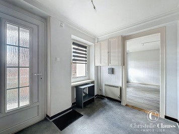 Maison - VAL DE MODER - 112m² - 3 chambres