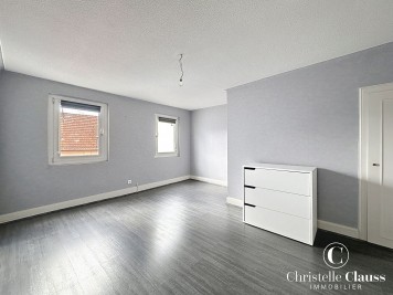 Maison - VAL DE MODER - 112m² - 3 chambres