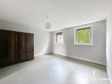 Maison - VAL DE MODER - 112m² - 3 chambres