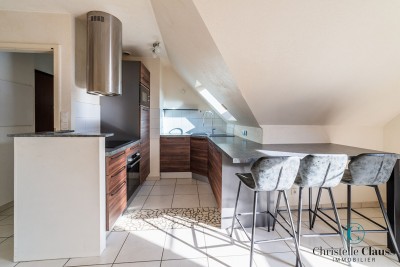 Appartement - HABSHEIM - 42m² - 1 chambre