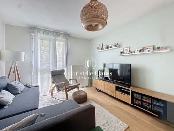Appartement - EPFIG - 87m² - 2 chambres
