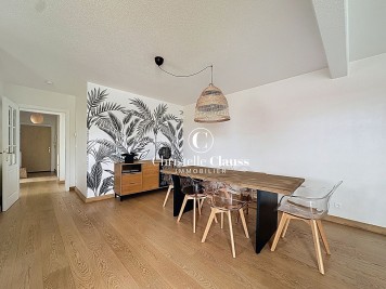 Appartement - EPFIG - 87m² - 2 chambres