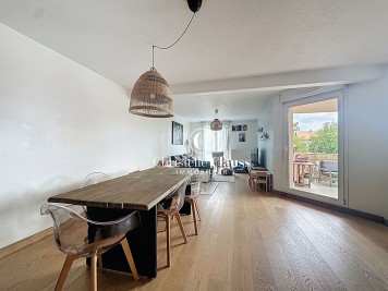 Appartement - EPFIG - 87m² - 2 chambres
