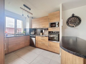 Appartement - EPFIG - 87m² - 2 chambres