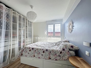 Appartement - EPFIG - 87m² - 2 chambres