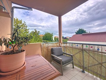 Appartement - EPFIG - 87m² - 2 chambres