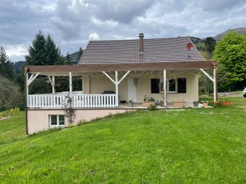 Maison - GOLDBACH ALTENBACH - 172m² - 3 chambres