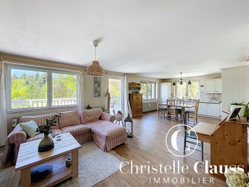 Maison - GOLDBACH ALTENBACH - 172m² - 3 chambres