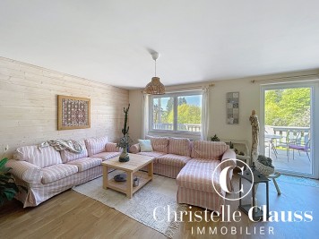 Maison - GOLDBACH ALTENBACH - 172m² - 3 chambres
