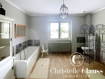 Maison - GOLDBACH ALTENBACH - 172m² - 3 chambres