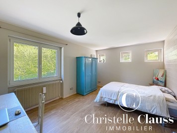 Maison - GOLDBACH ALTENBACH - 172m² - 3 chambres