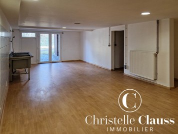 Maison - GOLDBACH ALTENBACH - 172m² - 3 chambres