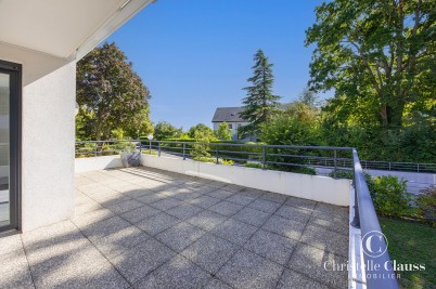 Appartement - OBERNAI - 83m² - 3 chambres