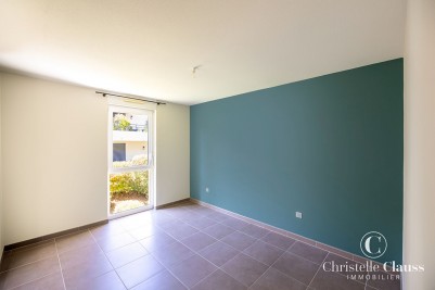 Appartement - OBERNAI - 83m² - 3 chambres