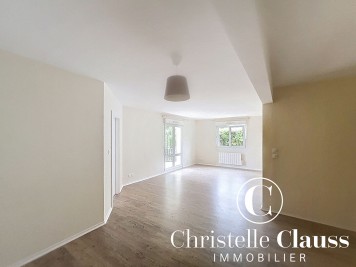 Appartement - THANN - 91m² - 2 chambres