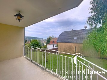 Appartement - THANN - 91m² - 2 chambres