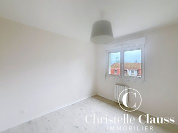 Appartement - THANN - 91m² - 2 chambres