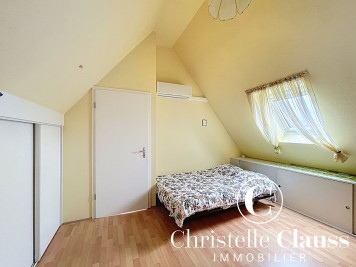 Appartement - ST LOUIS - 101m² - 3 chambres