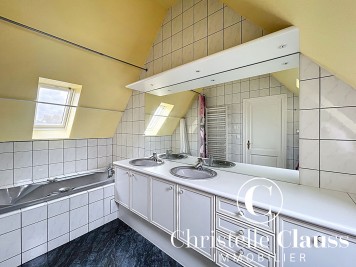 Appartement - ST LOUIS - 101m² - 3 chambres