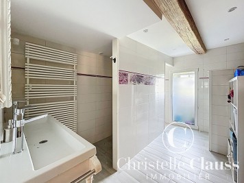 Maison - HATTSTATT - 380m² - 7 chambres