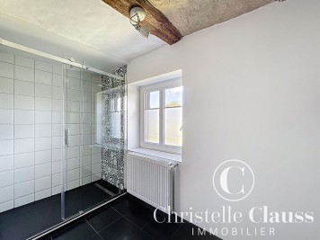 Maison - HATTSTATT - 380m² - 7 chambres