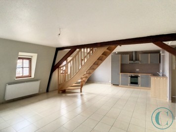 Appartement - BENFELD - 64m² - 2 chambres